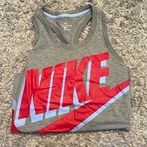 Nike tank top